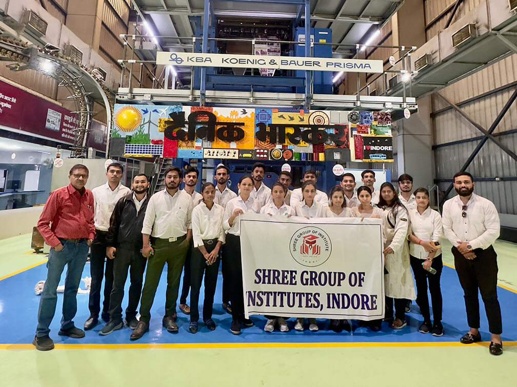 Industrial Visit